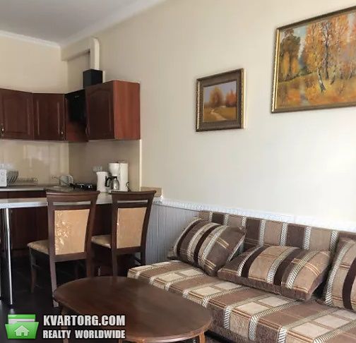 Sell 1-room apartment. Киев, Максимовича — photo 1