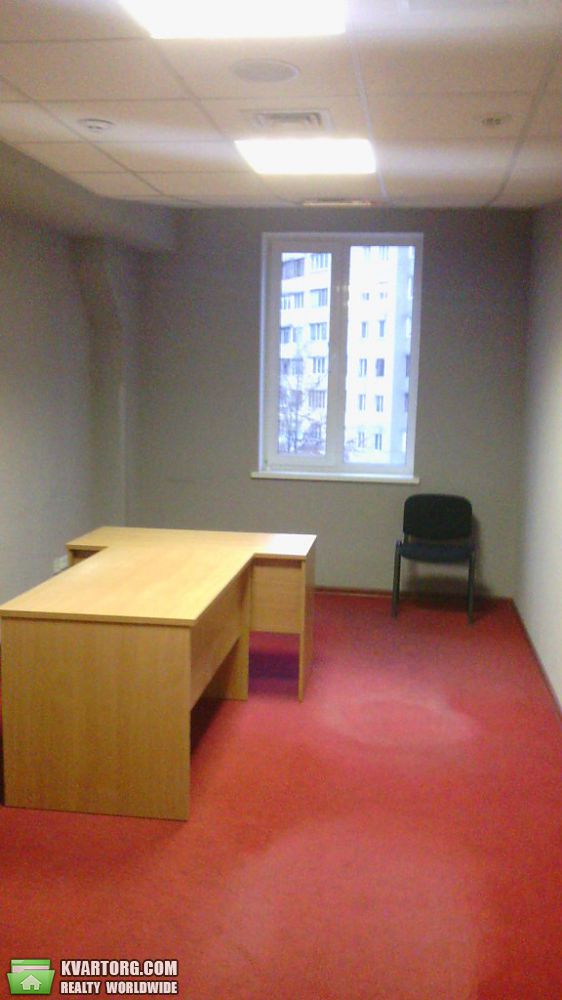Rent out office. Киев, Линейная — photo 6