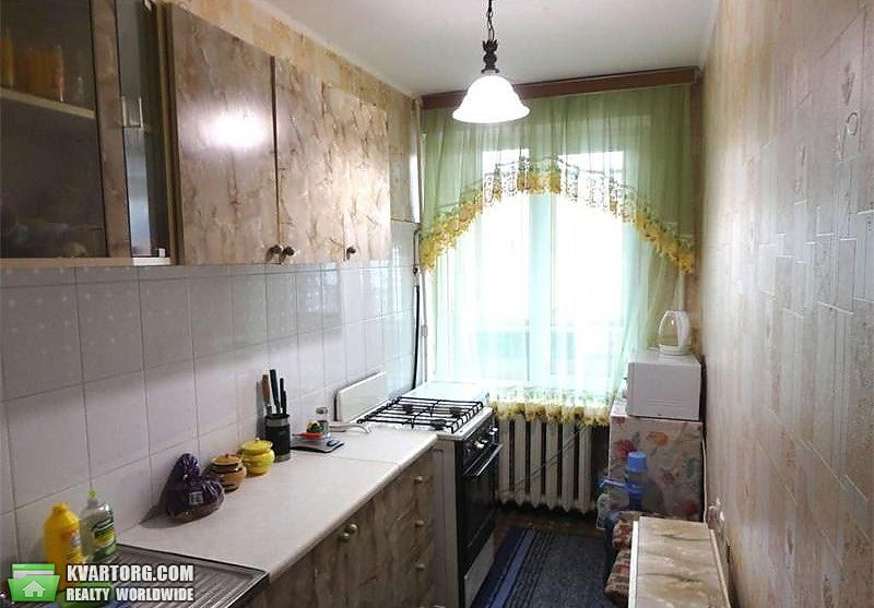 Sell 1-room apartment. Киев,  Березняковская — photo 3