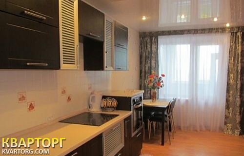 Rent out 3-room apartment. Киев,  Героев Сталинграда пр — photo 1