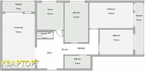 Rent out office. Киев, Павловская — photo 2