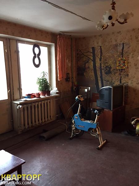 Sell 2-room apartment. Одесса, Академика Королева — photo 4