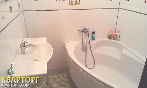Rent out 2-room apartment. Одесса, Дидрихсона — photo 7