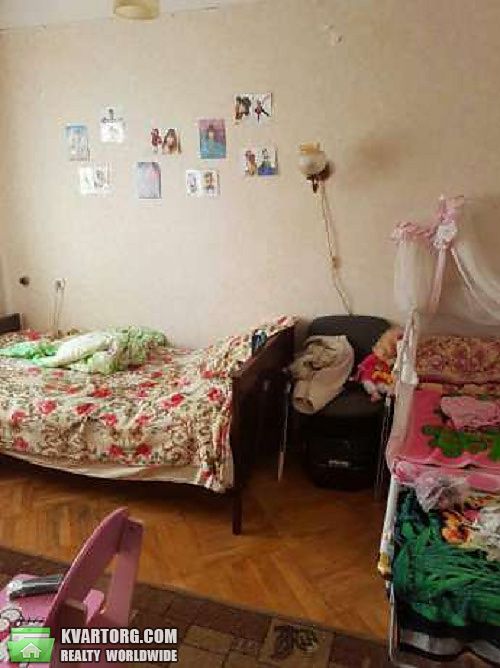 Sell 3-room apartment. Киев,  Шолом-Алейхема — photo 4