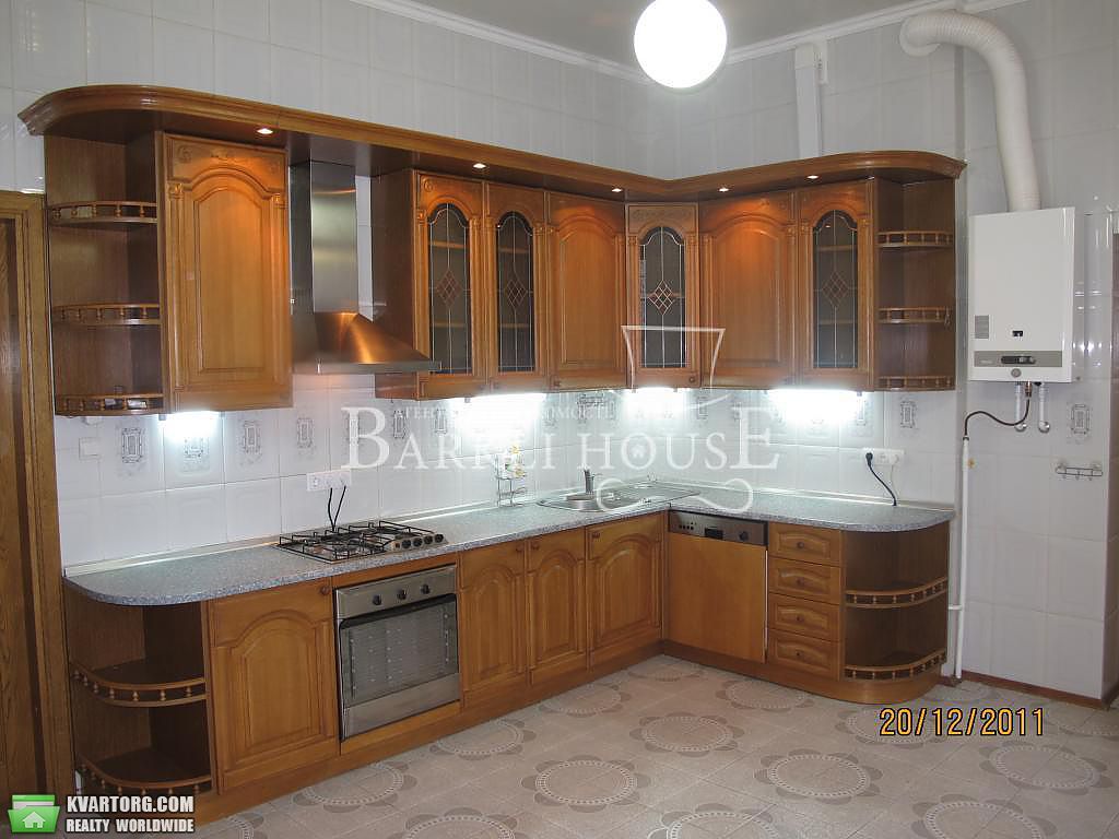 Rent out house. Киев,  Белицкая — photo 3