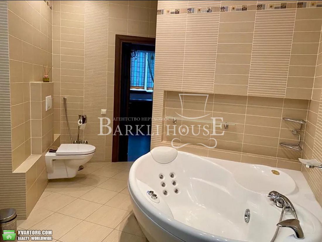 Rent out 4-room apartment. Киев,  Барбюса — photo 8