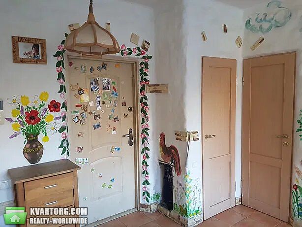 Rent out 2-room apartment. Киев, переулок Бастионный — photo 3