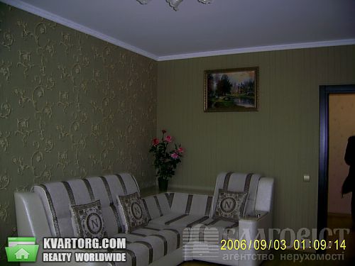 Sell 1-room apartment. Киев, Урловская — photo 3