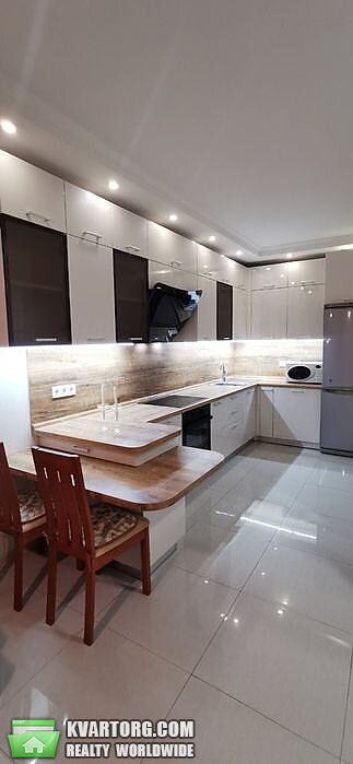 Rent out 2-room apartment. Киев,  Завальная — photo 2