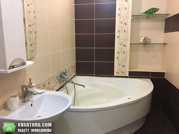 Rent out 1-room apartment. Киев,  Цветаевой — photo 2