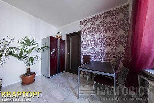 Sell 3-room apartment. Киев, Пулюя — photo 6