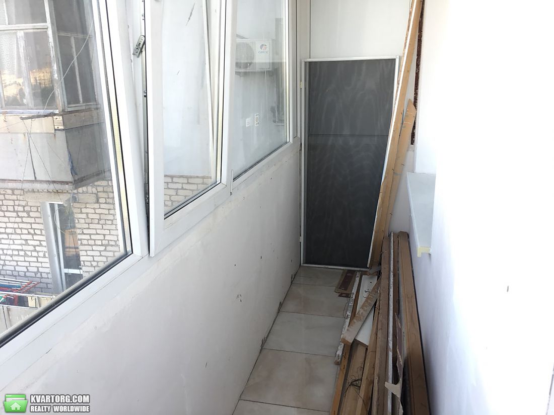 Sell 2-room apartment. Одесса, Среднефонтанская — photo 8