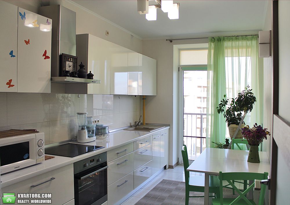 Sell 1-room apartment. Киев, Данченко — photo 6