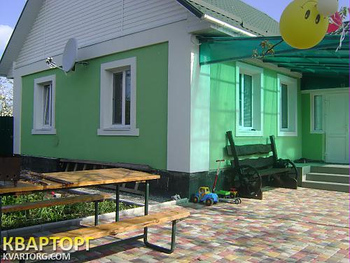 Sell house. Киевская обл., 3й Чапаевський — photo 1
