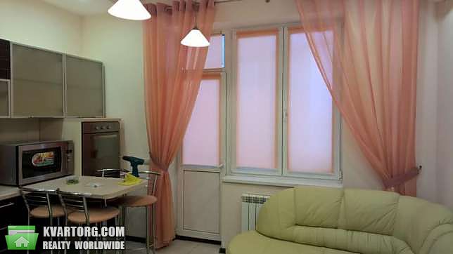 Rent out 1-room apartment. Киев,  Урловская — photo 9