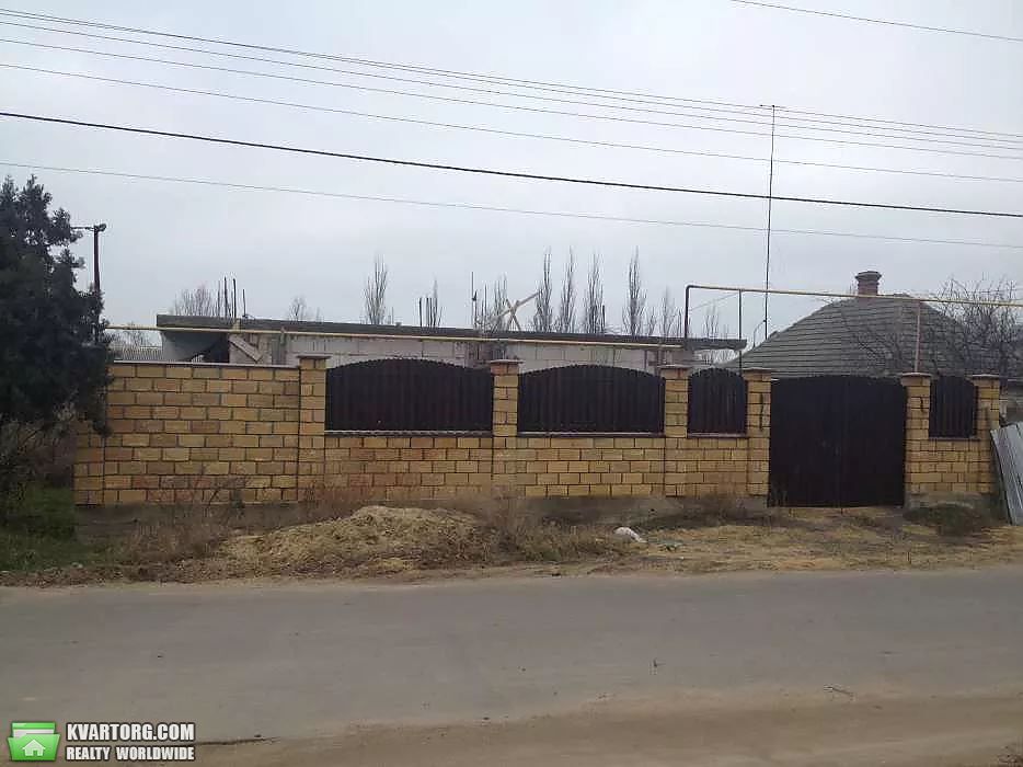 Sell house. Одесса, Вокзальная — photo 10