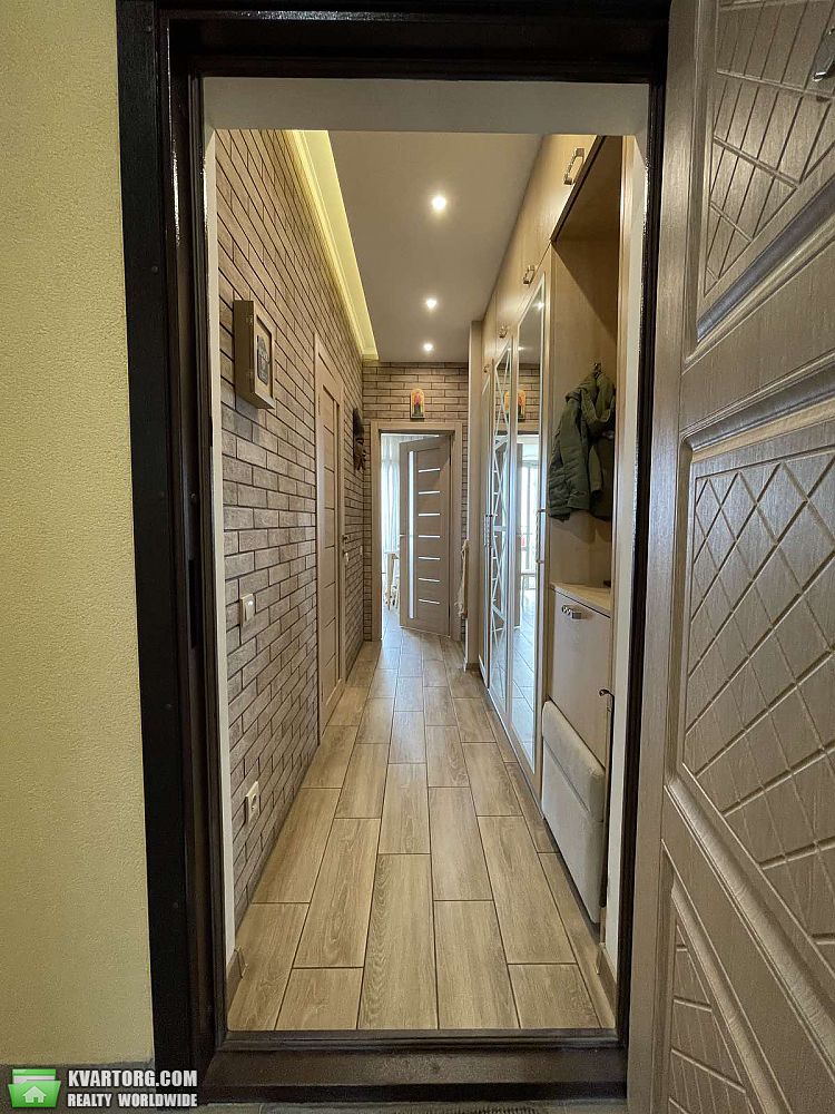 Sell 1-room apartment. Одесса, Бочарова — photo 10