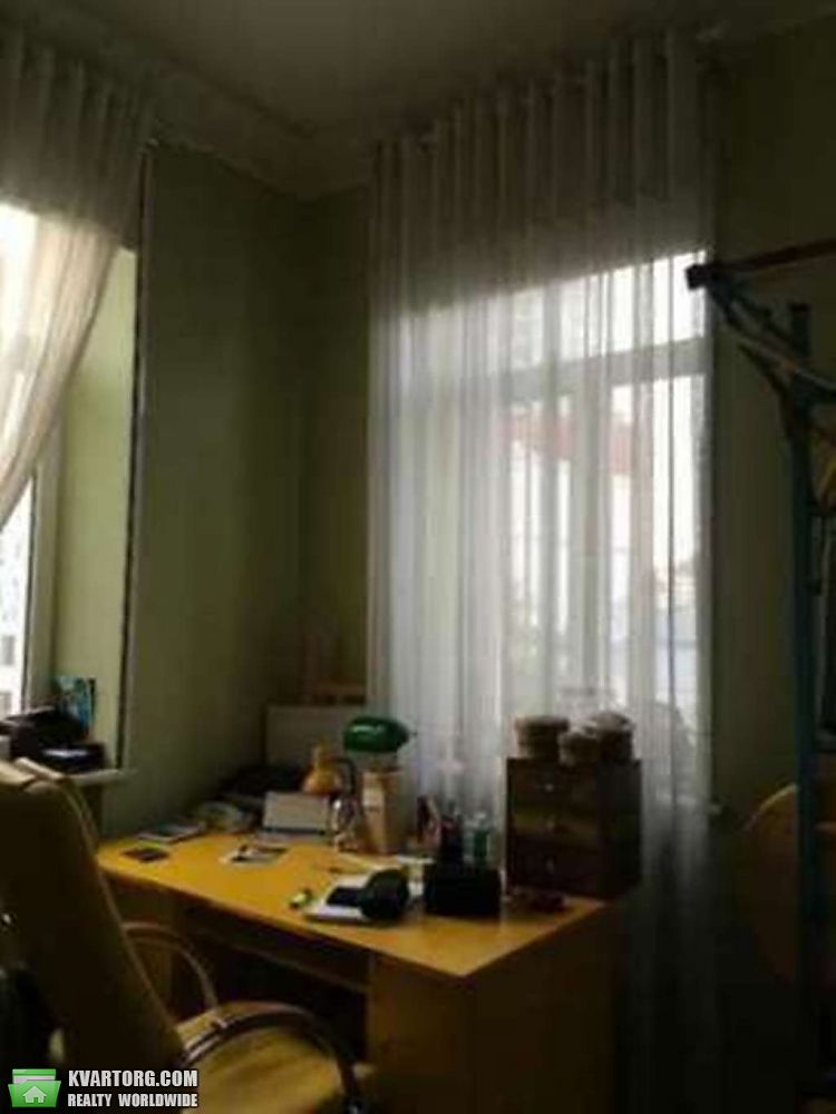 Rent out office. Киев,  Богдана Хмельницкого — photo 4