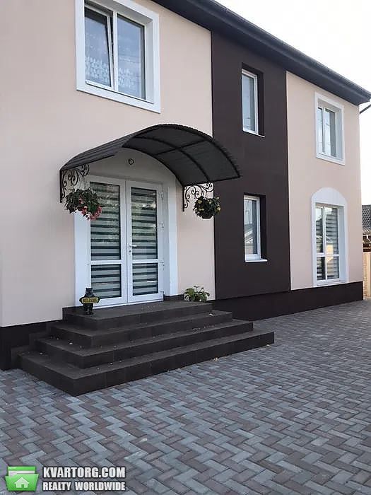 Sell house. Киевская обл., Степана Бандеры — photo 1