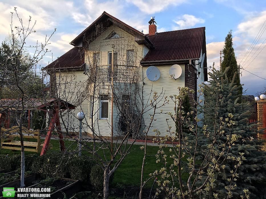 Sell house. Киев, ул. Озерная — photo 7