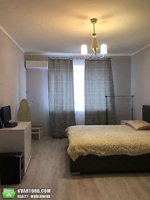 Sell 1-room apartment. Киев, Попова — photo 5