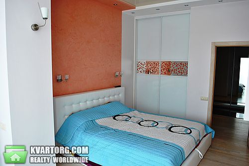 Rent out 3-room apartment. Киев, Героев Сталинграда пр — photo 5
