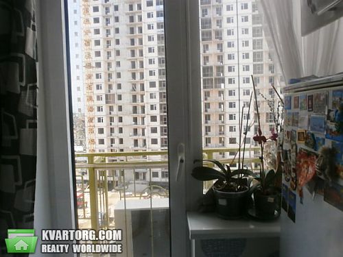 Sell 1-room apartment. Одесса, Жемчужная / Архитекторска — photo 5