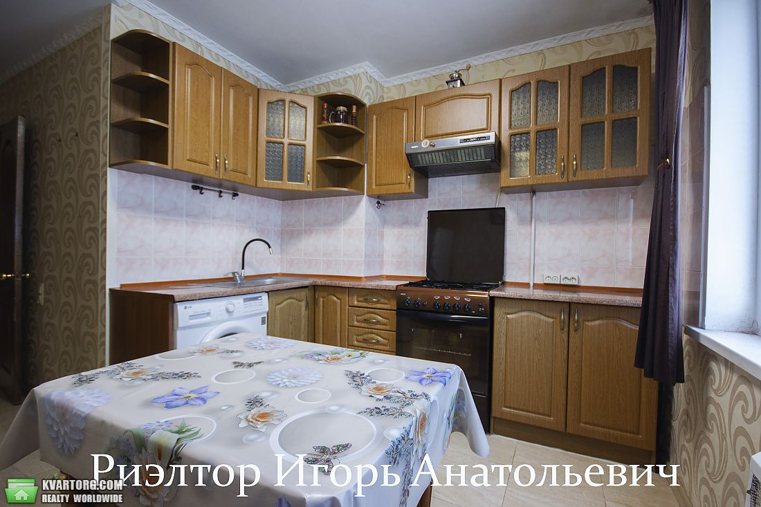 Rent out 1-room apartment. Одесса, Добровольского — photo 5