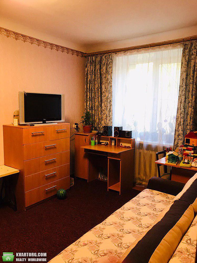 Sell 2-room apartment. Днепропетровск,  Строителей — photo 2