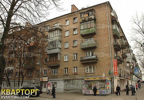 Sell 2-room apartment. Киев,  Победы пр — photo 1