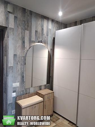 Rent out 1-room apartment. Киев, Семьи Кристеров — photo 5