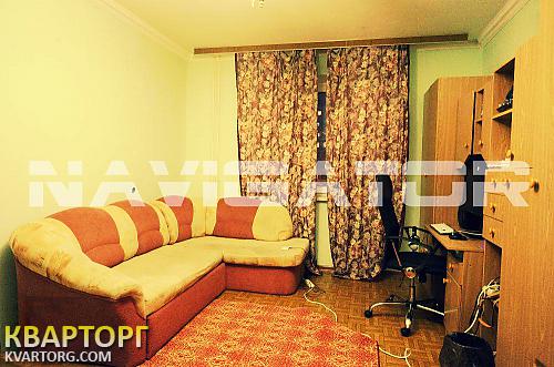 Sell 1-room apartment. Киев, Вишняковская — photo 1