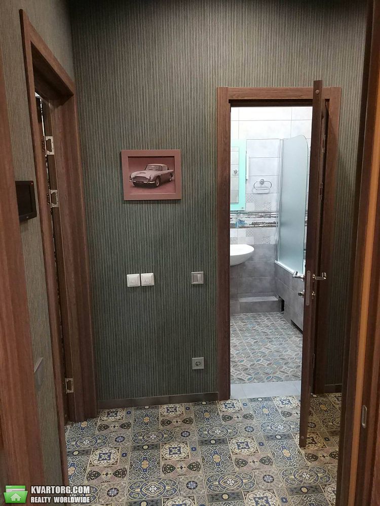 Rent out 1-room apartment. Киев,  Победы пр — photo 6