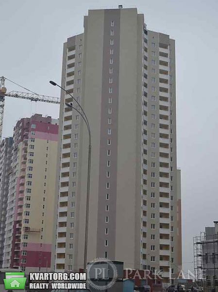 Sell 3-room apartment. Киев, Чавдар — photo 9