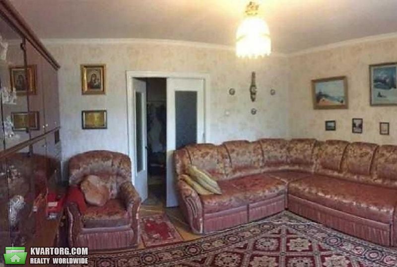 Sell 2-room apartment. Одесса, Бреуса — photo 1