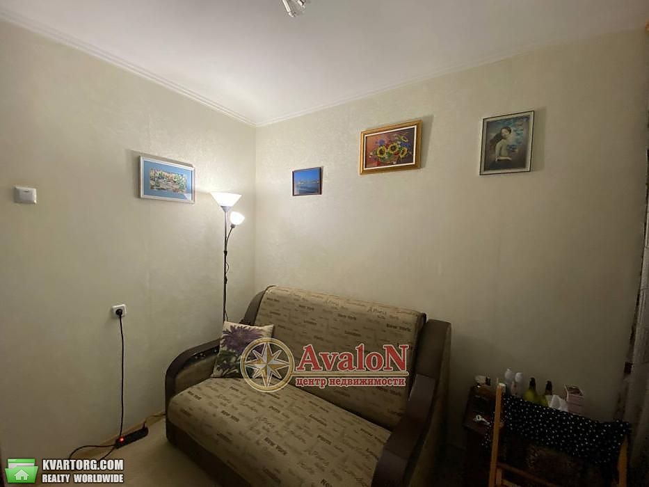 Sell 3-room apartment. Одесса, Академика Заболотного — photo 2