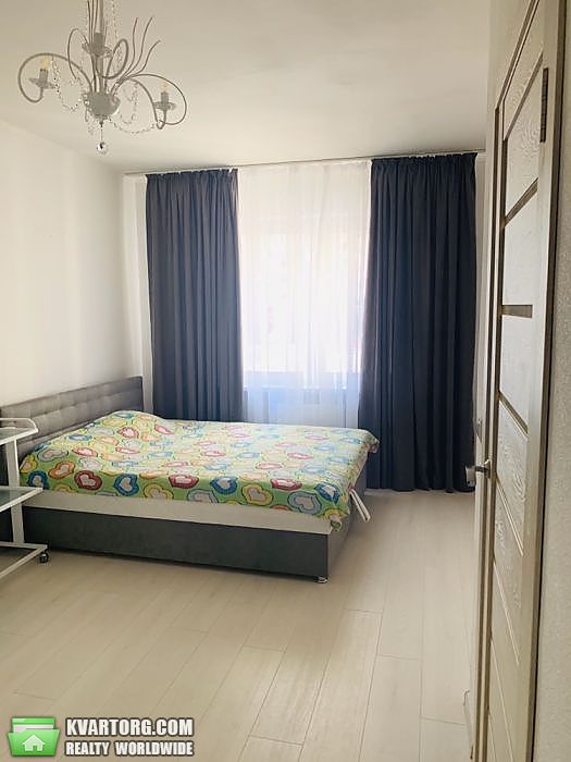 Sell 1-room apartment. Киев,  Гмыри — photo 1