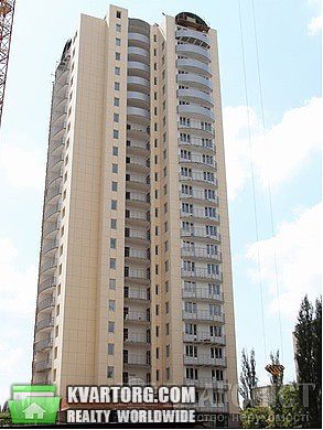 Sell 2-room apartment. Киев, Кольцова бул — photo 1