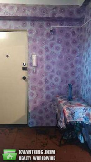 Sell 1-room apartment. Киев,  Пражская — photo 7