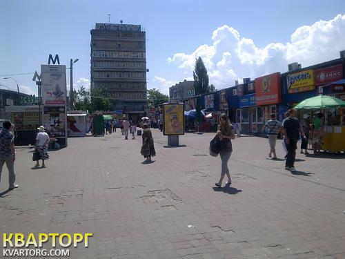 Rent out shop. Киев,  Тимошенко — photo 1