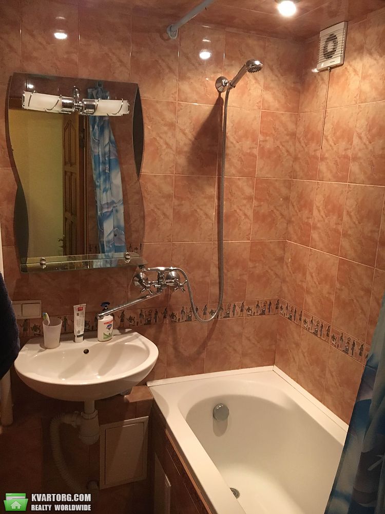 Sell 2-room apartment. Киев,  Днепровская наб — photo 5