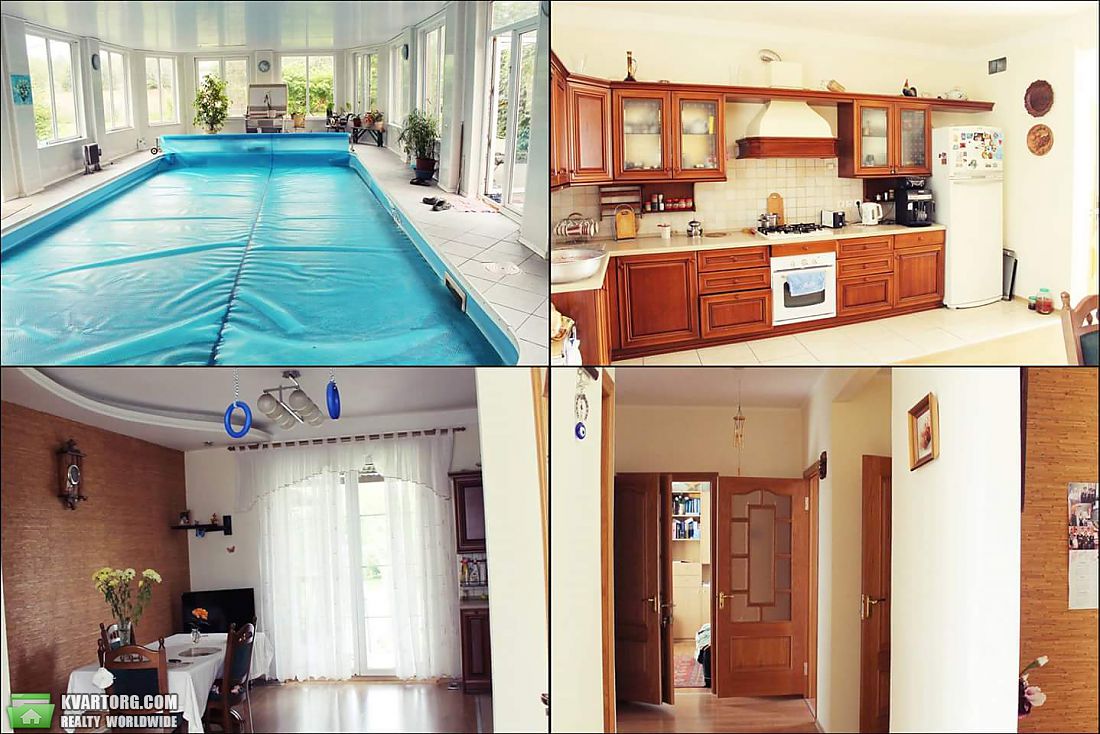 Sell house. Днепропетровск, Верещагина — photo 4