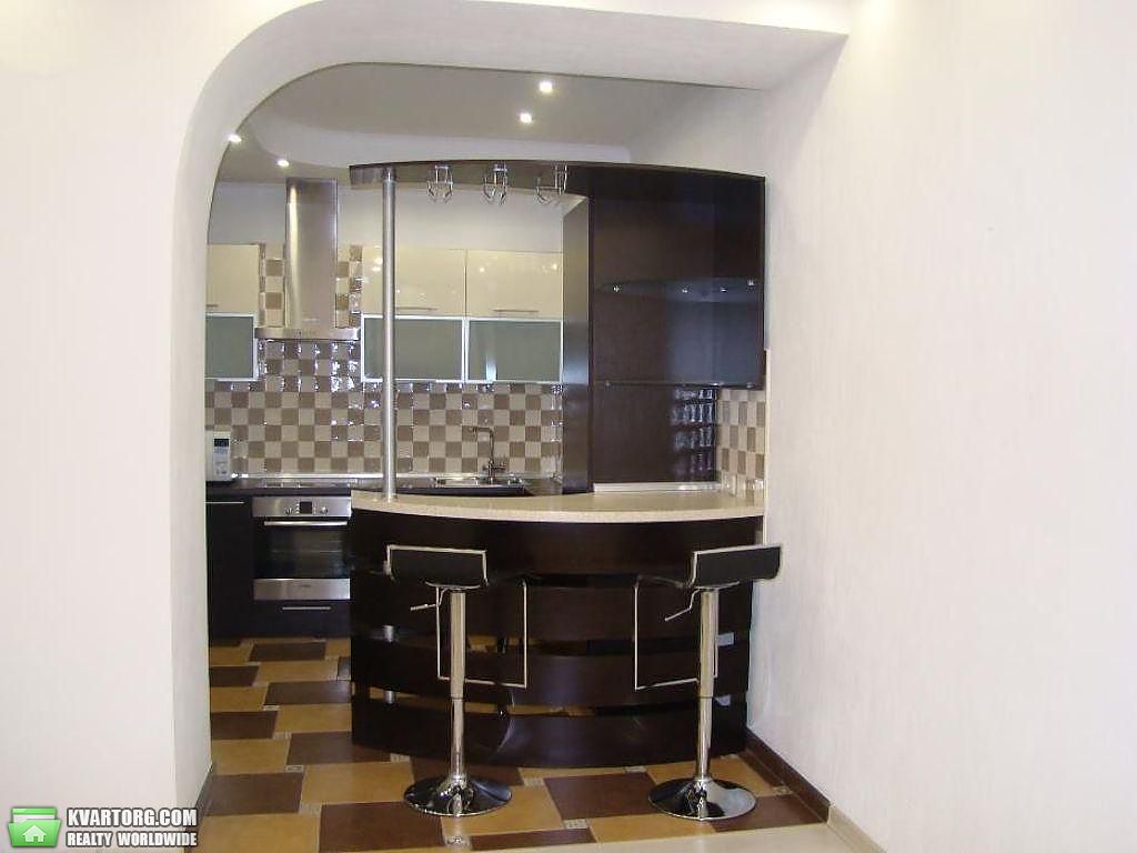 Rent out 2-room apartment. Киев,  Щорса — photo 5