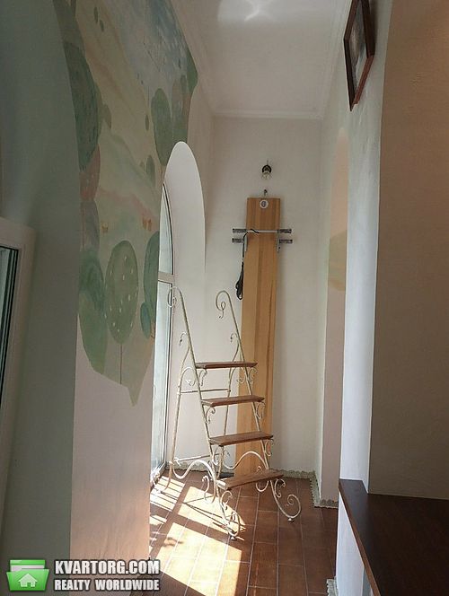 Rent out 3-room apartment. Киев,  Гончара — photo 5