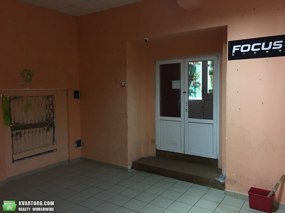 Rent out office. Киев,  Победы пр — photo 7