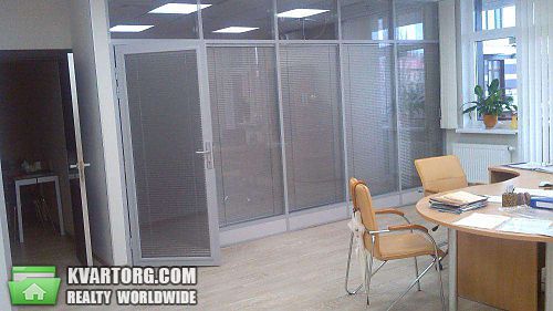 Rent out office. Киев,  Барбюса — photo 3