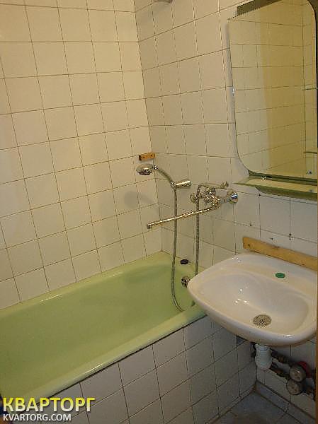 Rent out 2-room apartment. Киев,  Драгоманова — photo 2