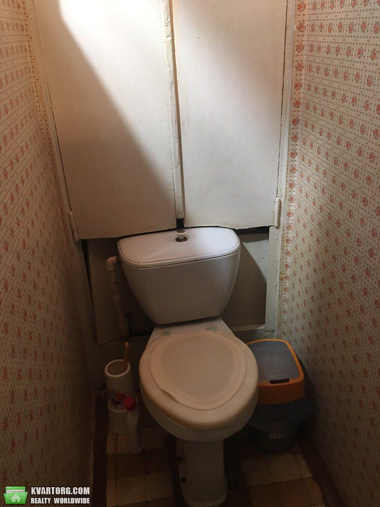 Rent out 2-room apartment. Киев, бульвар Русановский — photo 4