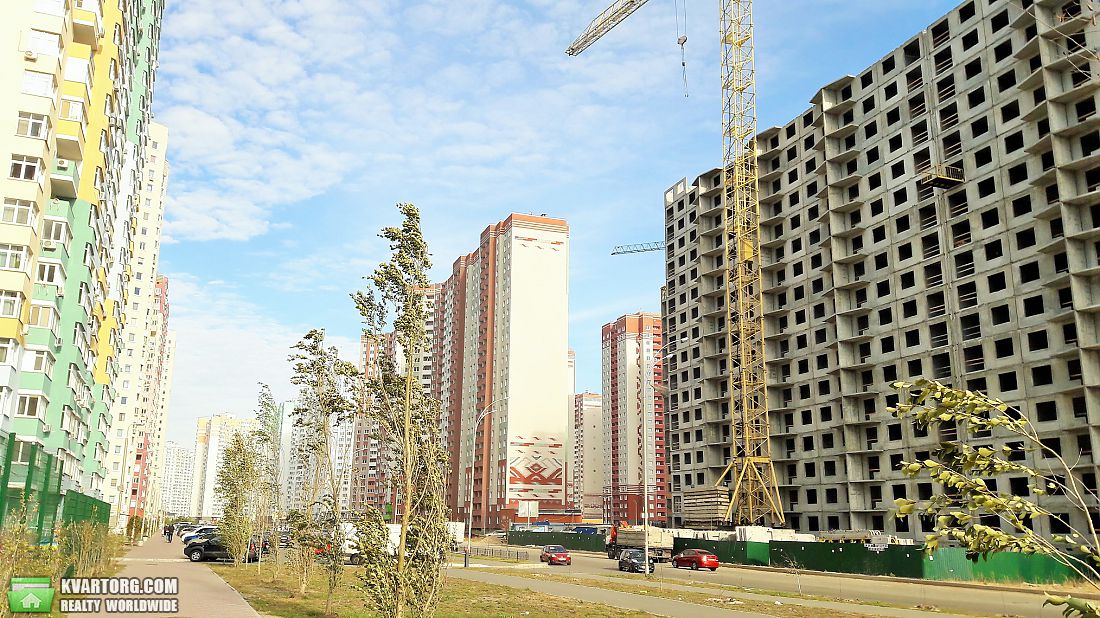 Sell 1-room apartment. Киев,  Чавдар — photo 3