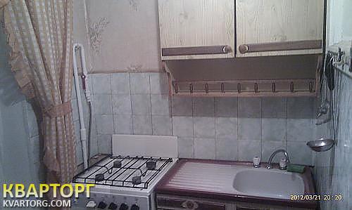 продам 1-комнатную квартиру. Киев,   Танковая - фото 3